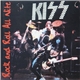 Kiss - Rock And Roll All Nite