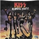 Kiss - Flaming Youth